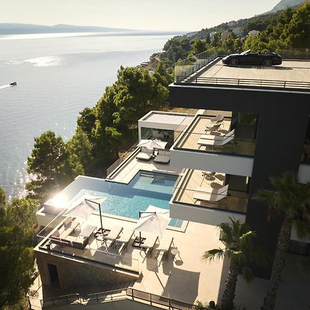 Villa Mirabel Mimice Exterior photo