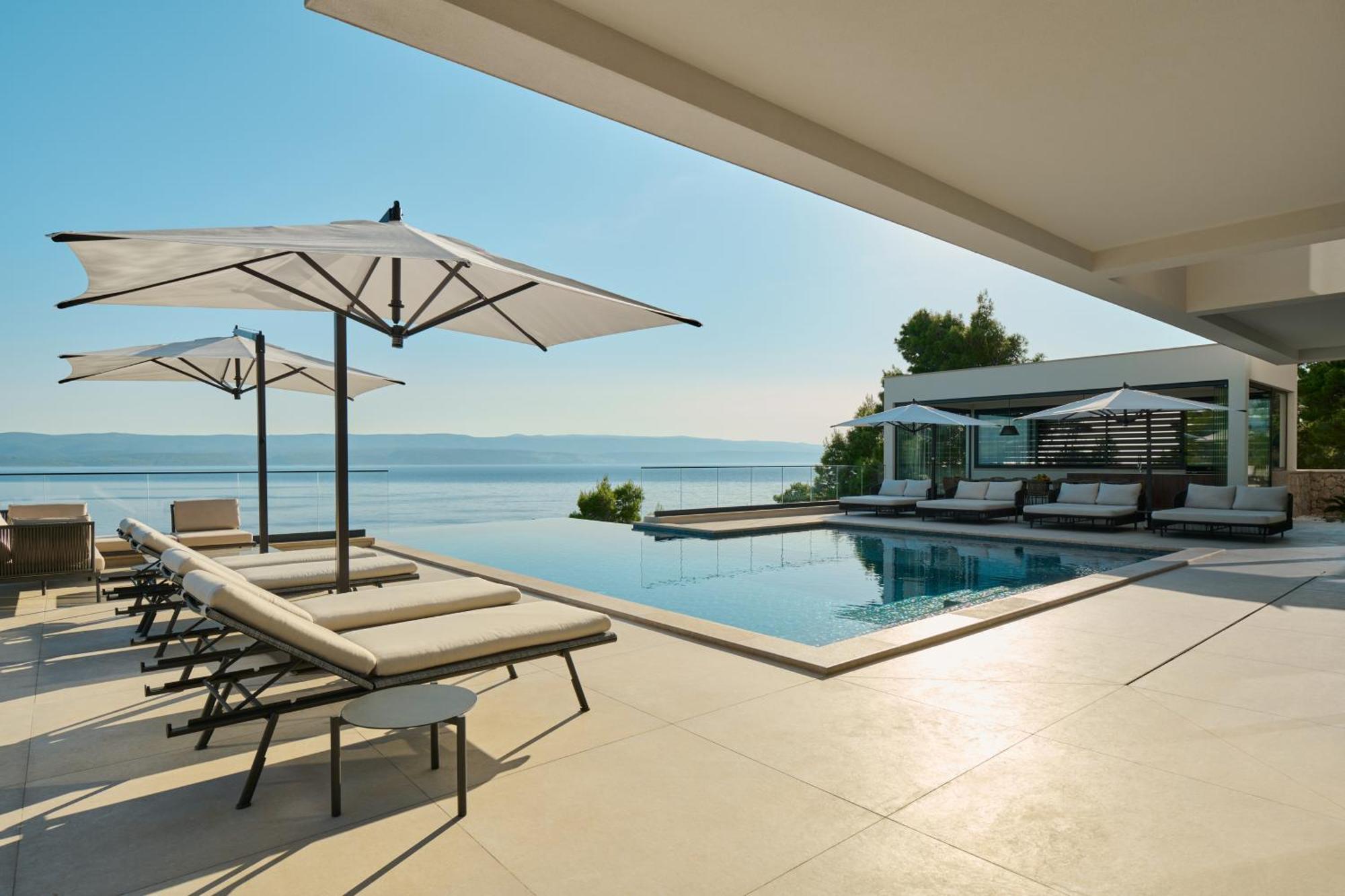 Villa Mirabel Mimice Exterior photo